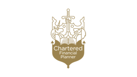 Logo - Chartered Financial Planners
